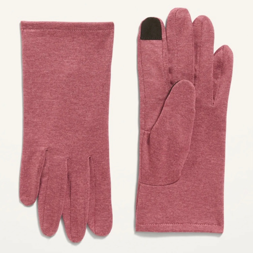 NWT Go-Dry Text-Friendly Performance Gloves